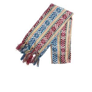 Multicolored Shawl/Scarf